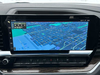 2025 GMC Sierra 2500HD SLE