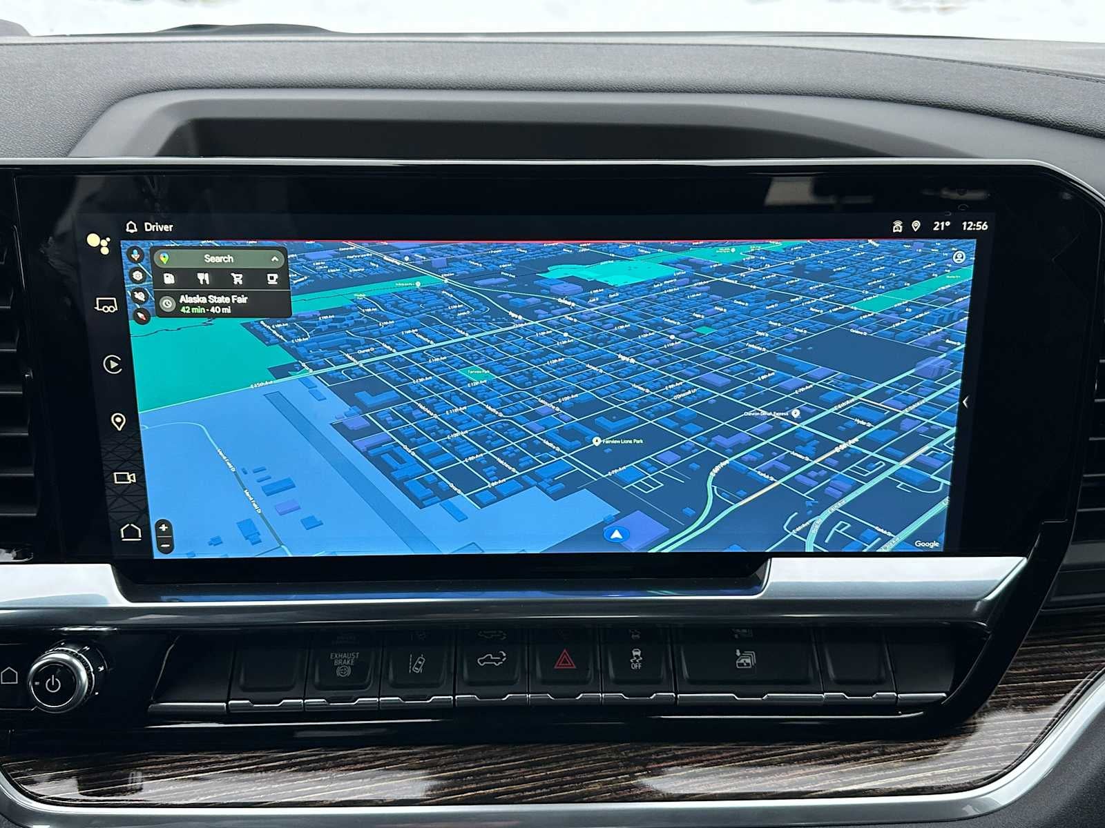 2025 GMC Sierra 2500HD SLE