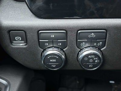 2025 GMC Sierra 2500HD SLE