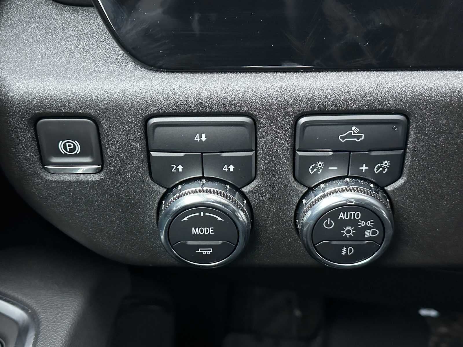 2025 GMC Sierra 2500HD SLE