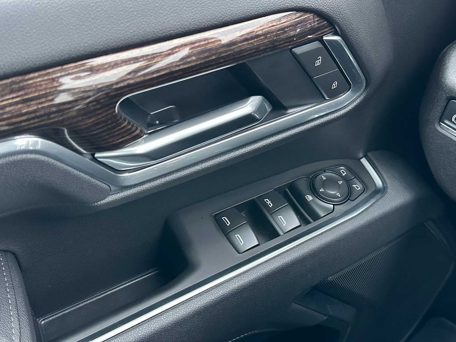 2025 GMC Sierra 2500HD SLE