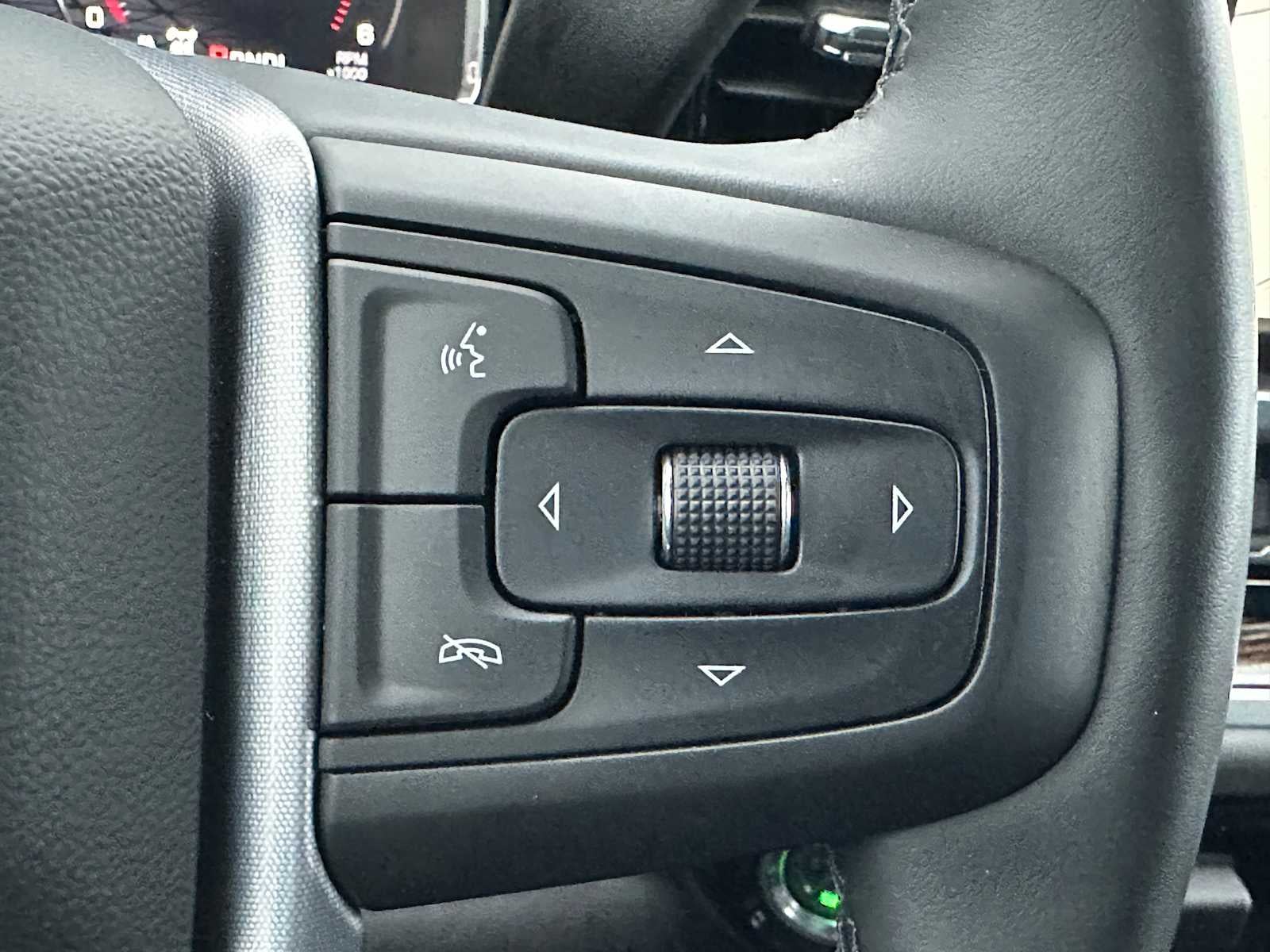 2025 GMC Sierra 2500HD SLE