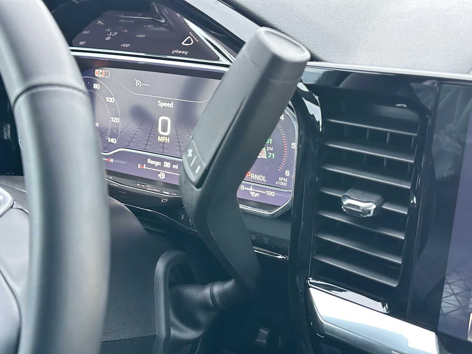 2025 GMC Sierra 2500HD SLE