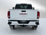 2025 GMC Sierra 2500HD SLE