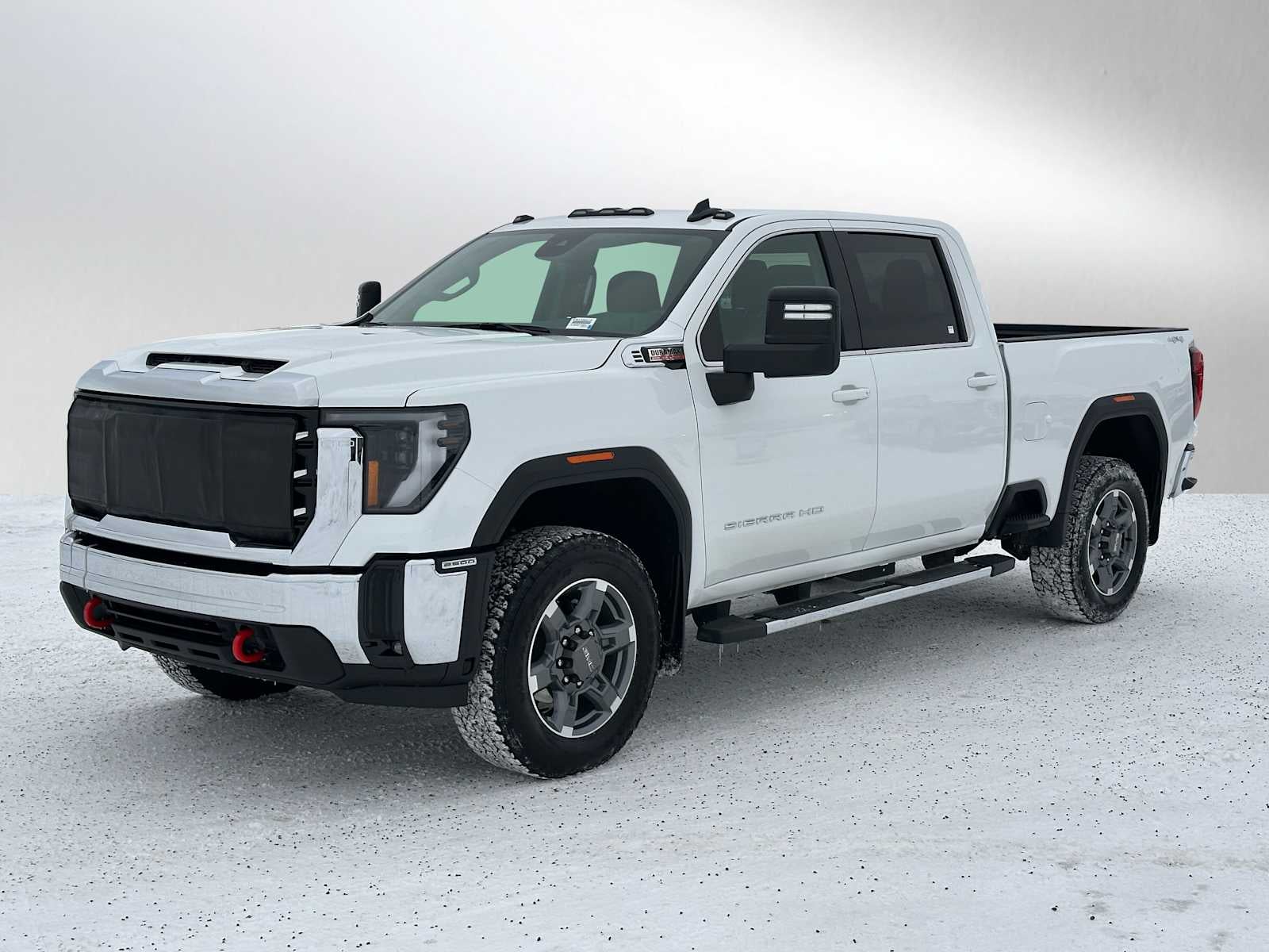 2025 GMC Sierra 2500HD SLE