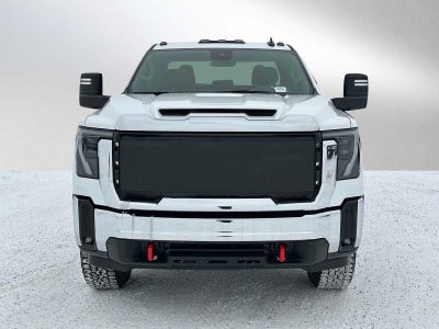 2025 GMC Sierra 2500HD SLE