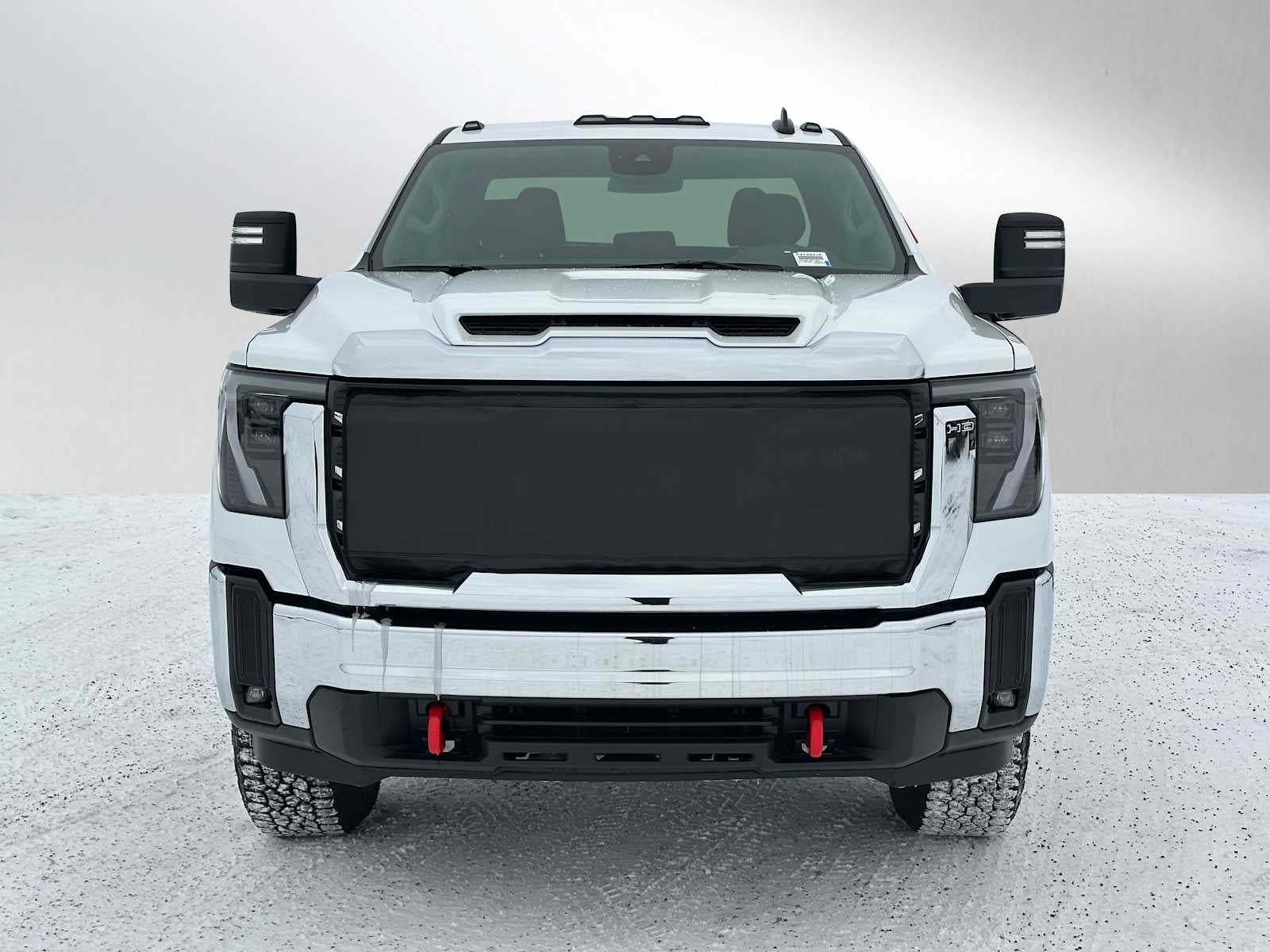 2025 GMC Sierra 2500HD SLE