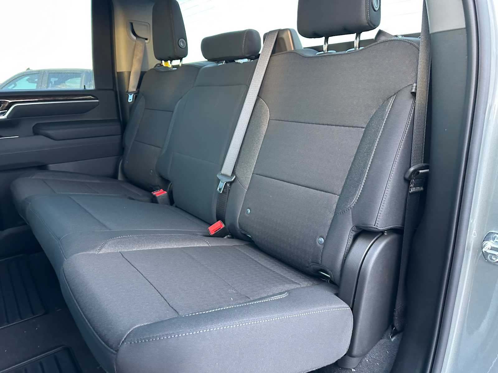 2026 GMC Sierra 2500HD SLE