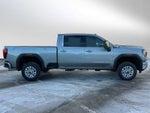 2026 GMC Sierra 2500HD SLE