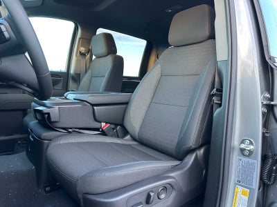 2026 GMC Sierra 2500HD SLE