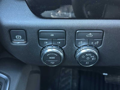 2026 GMC Sierra 2500HD SLE