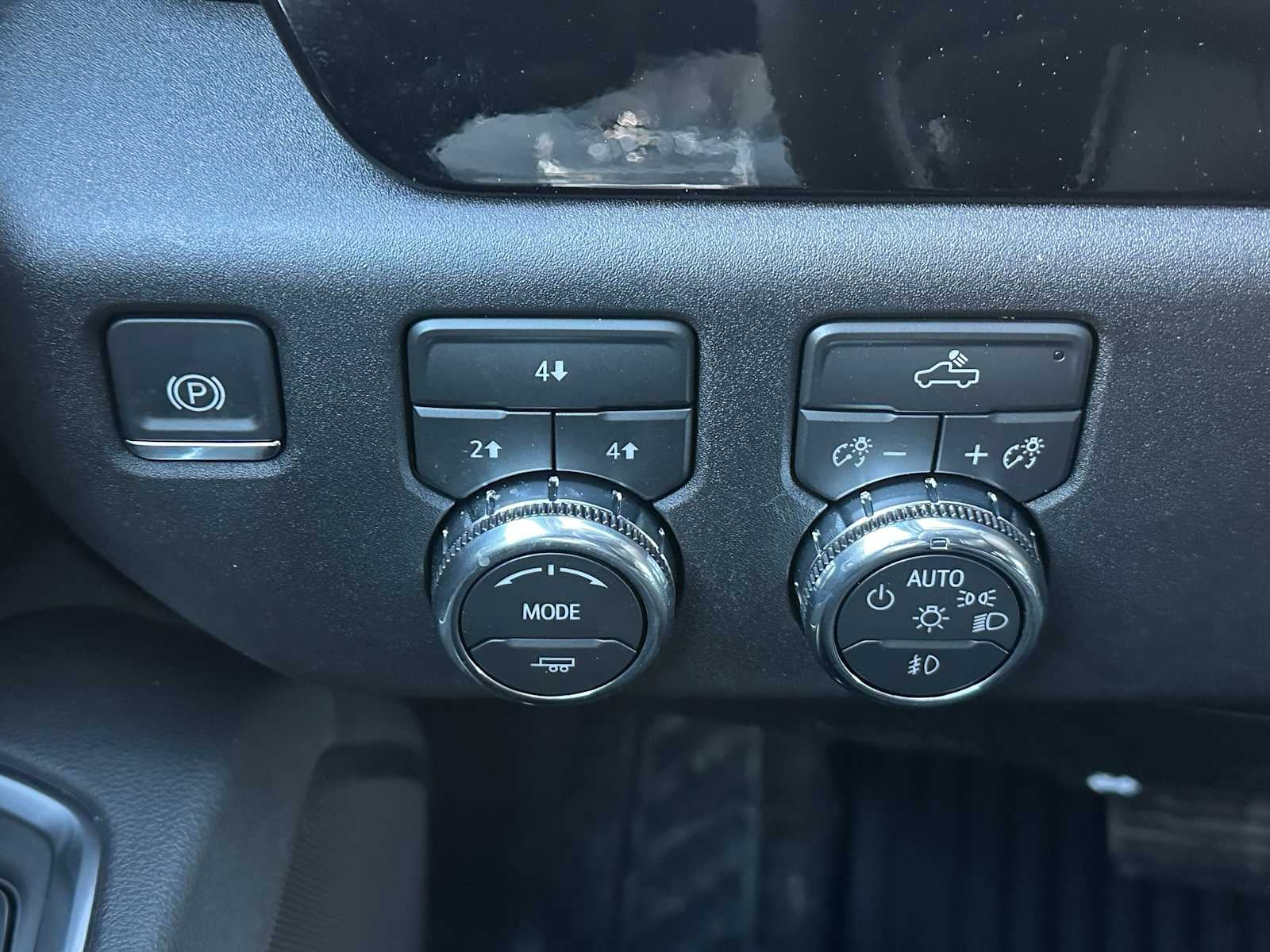2026 GMC Sierra 2500HD SLE