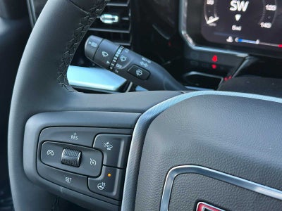 2026 GMC Sierra 2500HD SLE