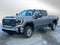 2026 GMC Sierra 2500HD SLE