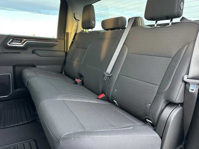 2026 GMC Sierra 2500HD SLE