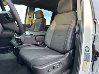 2026 GMC Sierra 2500HD SLE