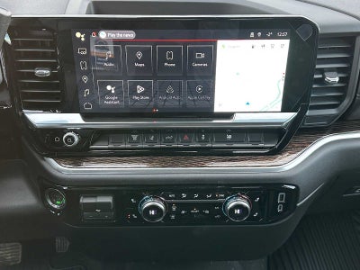 2026 GMC Sierra 2500HD SLE