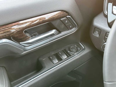2026 GMC Sierra 2500HD SLE
