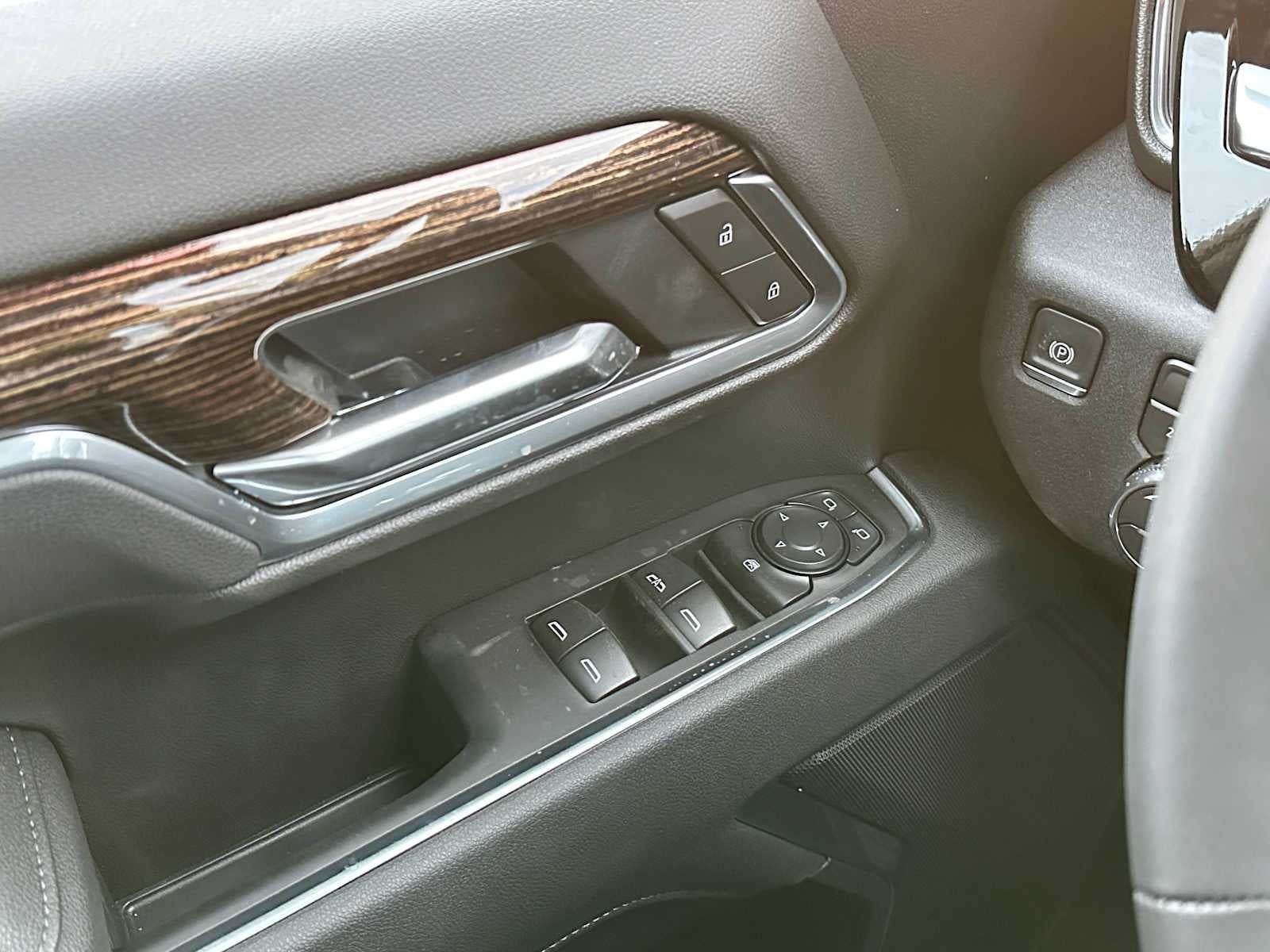 2026 GMC Sierra 2500HD SLE