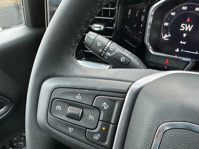 2026 GMC Sierra 2500HD SLE