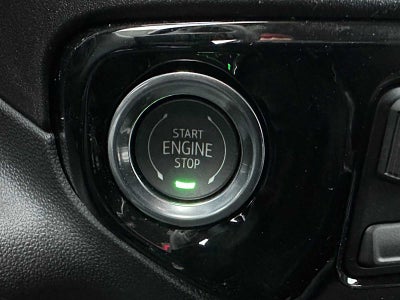 2026 GMC Sierra 2500HD SLE