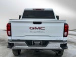 2026 GMC Sierra 2500HD SLE