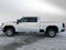 2026 GMC Sierra 2500HD SLE
