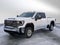2026 GMC Sierra 2500HD SLE