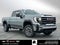 2026 GMC Sierra 2500HD SLT
