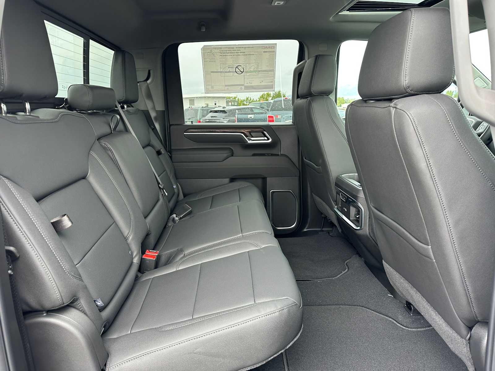 2026 GMC Sierra 2500HD SLT