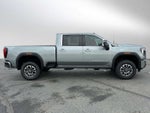 2026 GMC Sierra 2500HD SLT