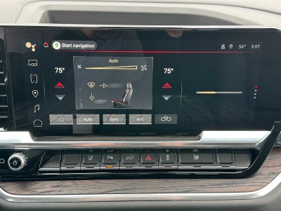 2026 GMC Sierra 2500HD SLT