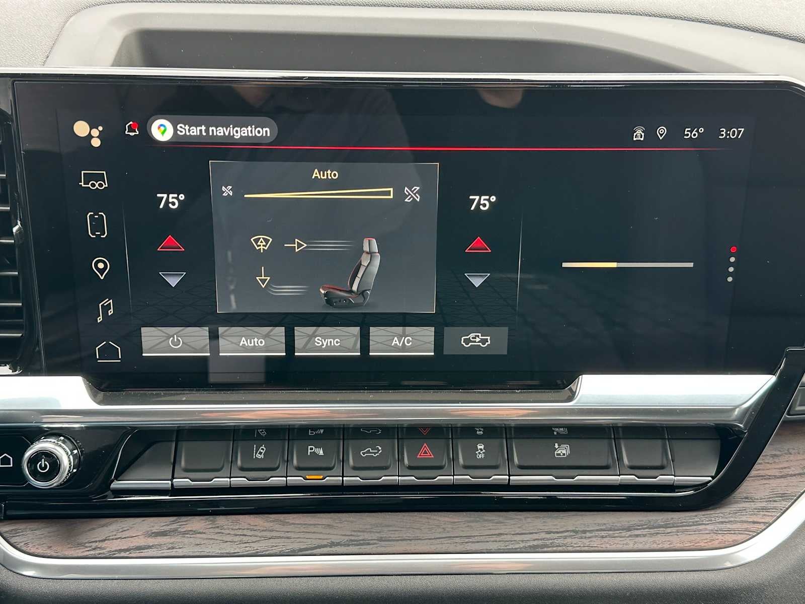 2026 GMC Sierra 2500HD SLT