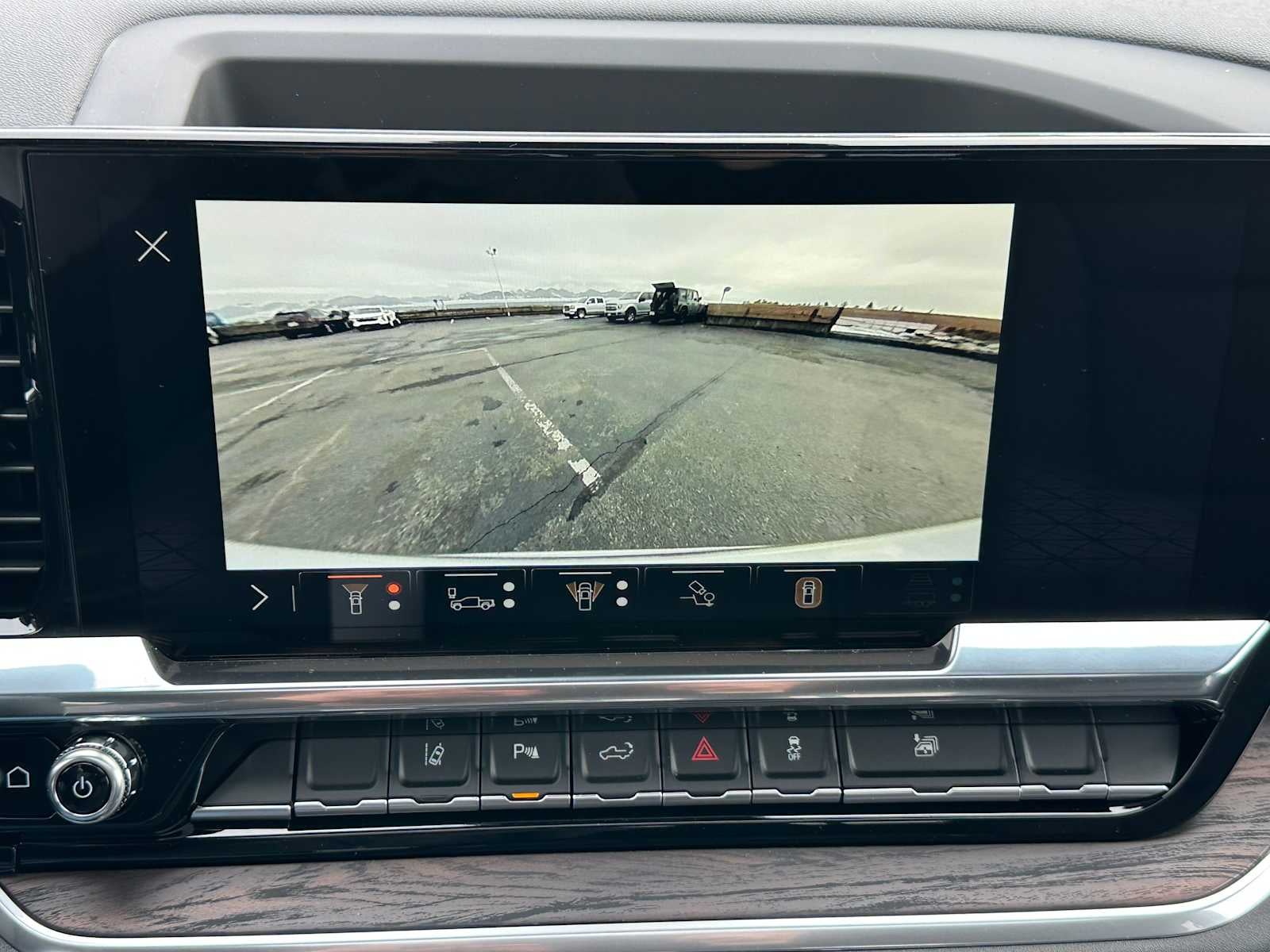2026 GMC Sierra 2500HD SLT