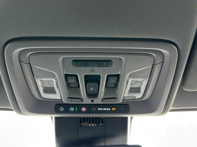 2026 GMC Sierra 2500HD SLT