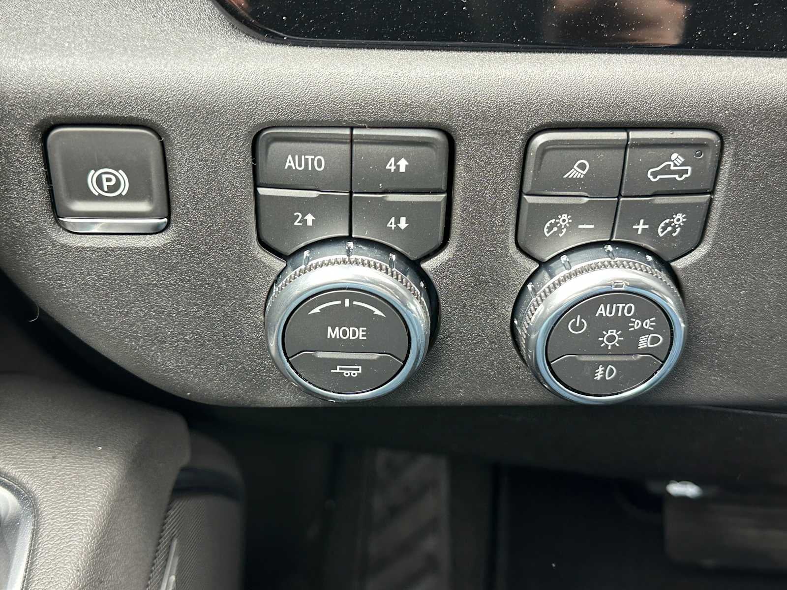 2026 GMC Sierra 2500HD SLT