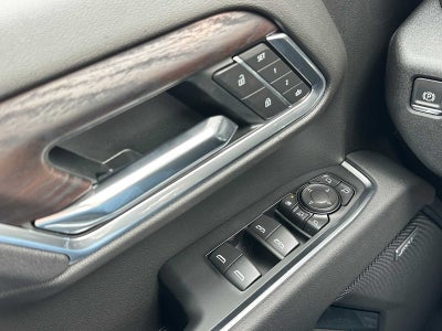 2026 GMC Sierra 2500HD SLT