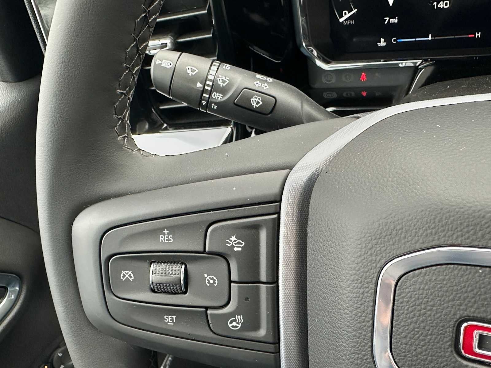 2026 GMC Sierra 2500HD SLT