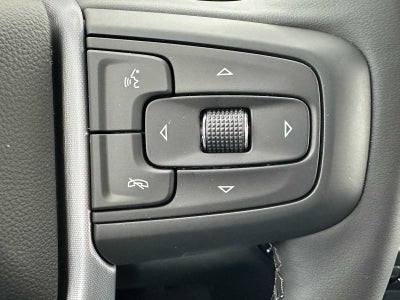 2026 GMC Sierra 2500HD SLT