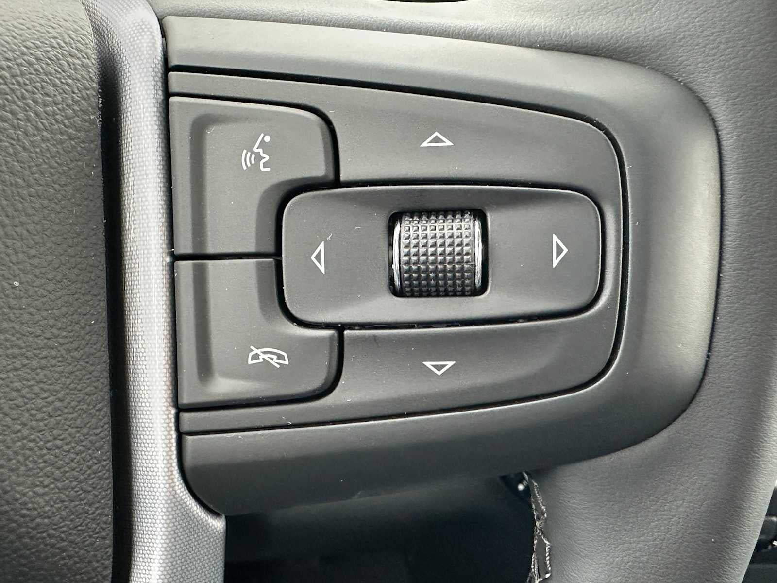 2026 GMC Sierra 2500HD SLT