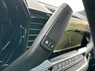 2026 GMC Sierra 2500HD SLT