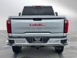 2026 GMC Sierra 2500HD SLT