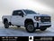 2026 GMC Sierra 2500HD SLT