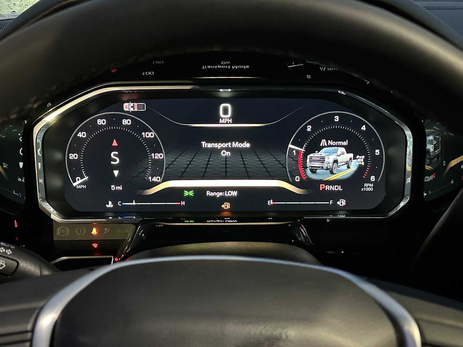 2026 GMC Sierra 2500HD SLT