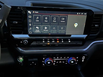 2026 GMC Sierra 2500HD SLT