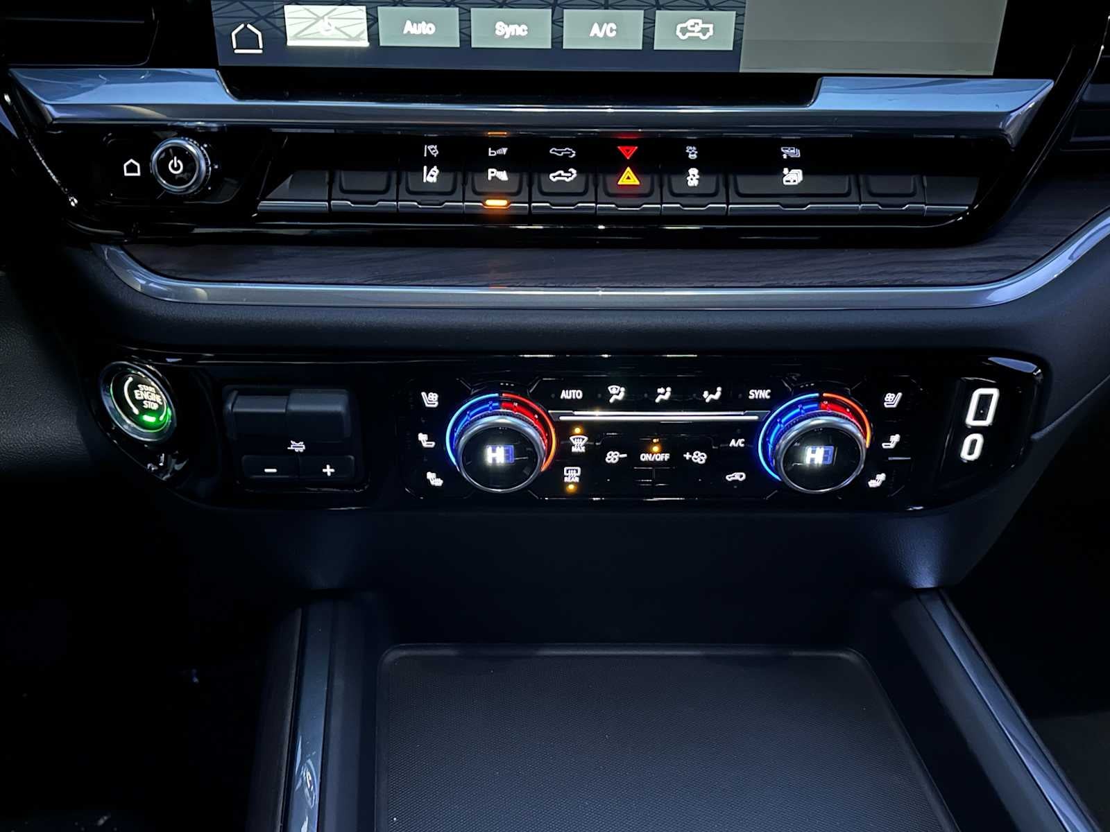 2026 GMC Sierra 2500HD SLT