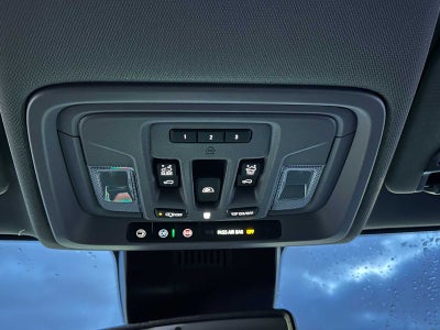 2026 GMC Sierra 2500HD SLT