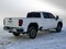 2026 GMC Sierra 2500HD SLT