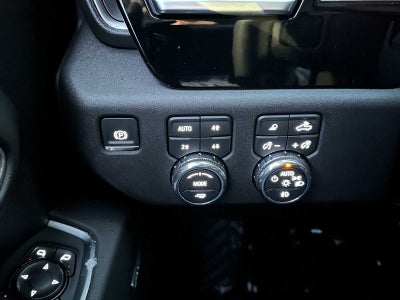 2026 GMC Sierra 2500HD SLT