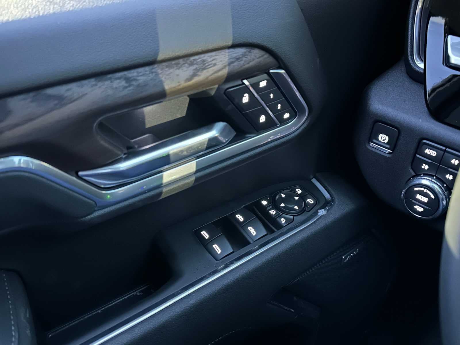 2026 GMC Sierra 2500HD SLT